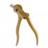 Sawtooth Set Alloy Steel Clamp Saw Teeth Hardened Tool Pliers Anvil Blade Tooth Setting Tool Saw clamp  without magnifying glass 