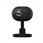 Security Camera WiFi Surveillance Camera Siren Alert Night Vision Smart HD Cams