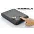 Security Box   Biometric Fingerprint Safe