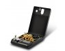 Portable Fingerprint Security Box
