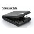 Security Box   Biometric Fingerprint Safe