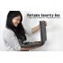Security Box   Biometric Fingerprint Safe