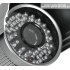 Security Camera   Motion Detection and IR