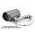 Security Camera   Motion Detection and IR