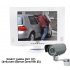 Security Camera   Motion Detection and IR