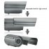 Security Camera   Motion Detection and IR