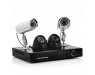 4 Channel DVR + Camera Set - Secure View