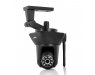 Plug And Play Pan + Tilt IP Camera - Easy-N