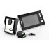 Security Video Door Phone   Wireless Door Phone