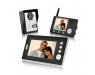 Door Phone Set - Double Vision Guardian