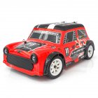 Sg-1605pro 1:16 Full Scale 2.4g Remote Control Car High-speed Drift Brushless