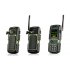 Shockproof Mobile Phone with GPS