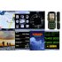Shockproof Mobile Phone with GPS