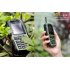 Shockproof Mobile Phone with GPS