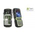 Shockproof Mobile Phone with GPS