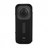 Silicone Case Lens Protector Body Drop resistant Shell Accessories Compatible For Insta360 X3 Panoramic Camera red