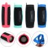 Silicone Protection Case for JBL Charge 4 Portable Waterproof Wireless Bluetooth Speaker green