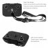 Silicone Protective Cover with Remote Controller Strap Protective Sleeve For DJI Mavic Air 2 Drone Accessories black