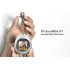 Silver Keychain Digital Photo Frame