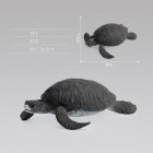 Simulate Chelonian Modeling Toy Sand Table Scene Prop