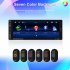 Single DIN Car Stereo Wireless for Carplay Android Auto 6 86 Inch Car Radio Support Mirror Link Standard