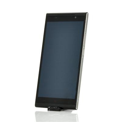 KingZone K1 Pro Phone (Black)