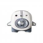 Sky Stars Moon Projector Light Astronaut Spaceship Bedside Projection Lamp