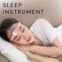 Sleeping Massager Wireless Sleeping Hypnosis Machine Electric Head Sleeper Massager Regular Hardcover Edition  Pink 