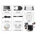 Slide and Negative Scanner   Photo Scanner