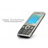 Slim Bar Phone   Dual SIM Cellphone