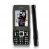 Slim Bar Phone   Dual SIM Cellphone