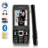 Slim Bar Phone   Dual SIM Cellphone
