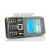Slim Bar Phone   Dual SIM Cellphone