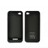 Slim iPhone Battery Case for iPhone 4   4S
