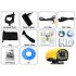 Small Sized HD Sports Video Camera