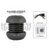 Smallest Travel Speaker