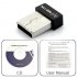Smallest Wifi N USB Dongle