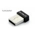 Smallest Wifi N USB Dongle