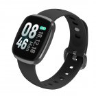 Smart <span style='color:#F7840C'>Watch</span> Men Blood Pressure Waterproof Smartwatch Women Heart Rate Monitor Fitness Tracker <span style='color:#F7840C'>Watch</span> for Android iOS gray