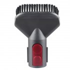 Sofa Dust Cleaning Brush Head for Dyson V7 V8 V10 Vacuum Cleaner Accessaries Dyson V8 hard bristle brush