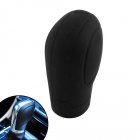 <span style='color:#F7840C'>Car</span> Shift Knob Gear Stick Cover Protector
