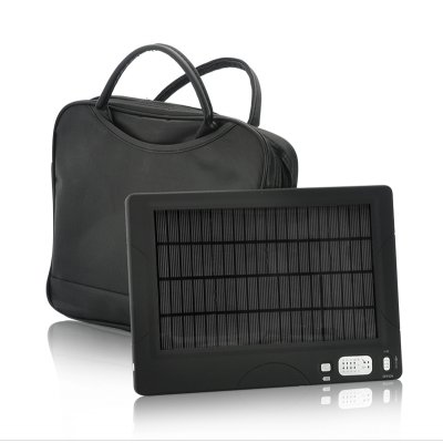 54500 mAh Solar Charger