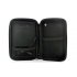 Solar Battery Charger Case Weatherproof 2200mAh