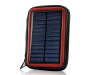 Solar Battery Charger Case