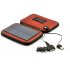 Solar Battery Charger Case Weatherproof 2200mAh