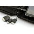 Solar Battery Charger Case Weatherproof 2200mAh