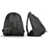 Solar Battery Charger Backpack