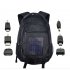 Solar Battery Charger Backpack