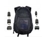 Solar Charger Backpack