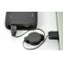 Solar Battery Charger Backpack